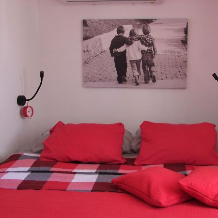The Room ดูบรอฟนิก ภายนอก รูปภาพ