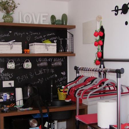 The Room ดูบรอฟนิก ภายนอก รูปภาพ