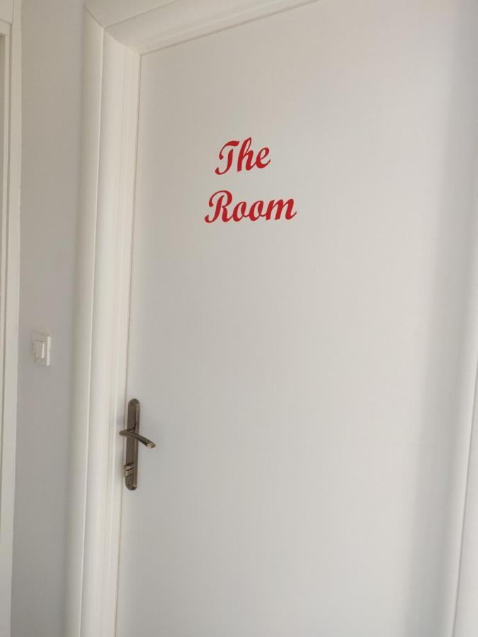 The Room ดูบรอฟนิก ภายนอก รูปภาพ