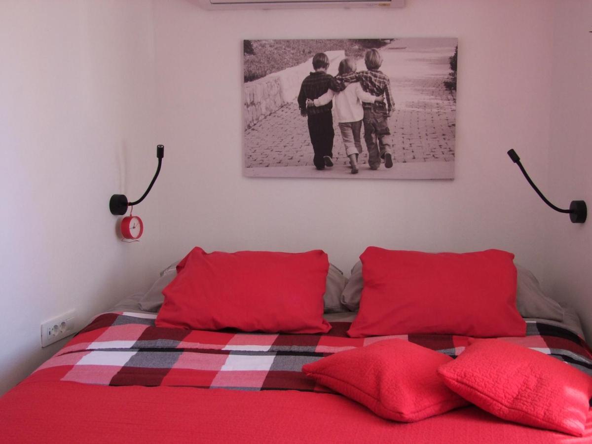 The Room ดูบรอฟนิก ภายนอก รูปภาพ