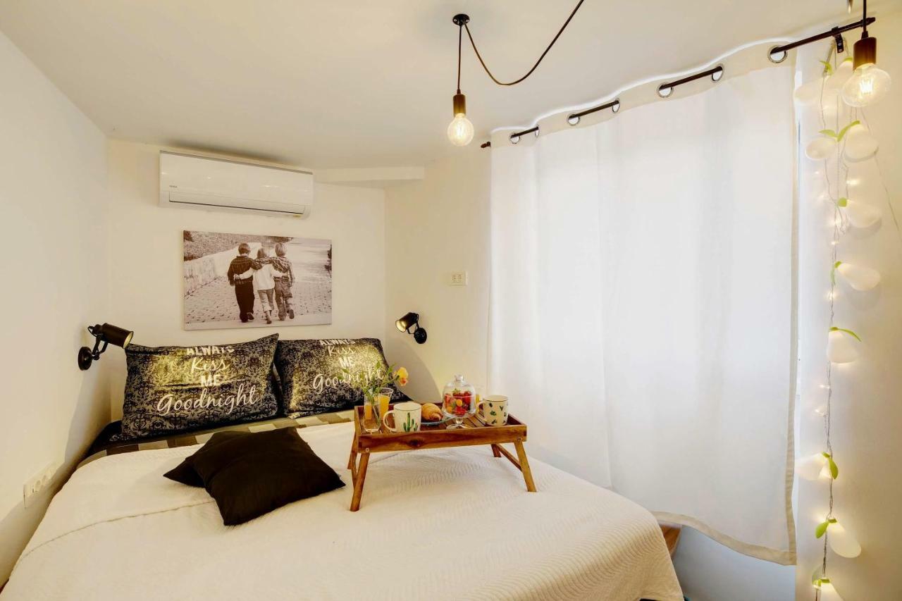 The Room ดูบรอฟนิก ภายนอก รูปภาพ